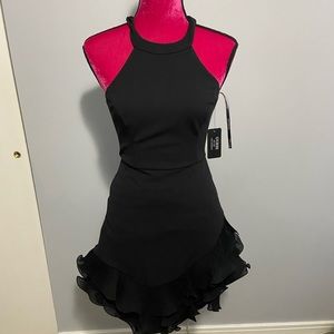 Guess black dress 0 New